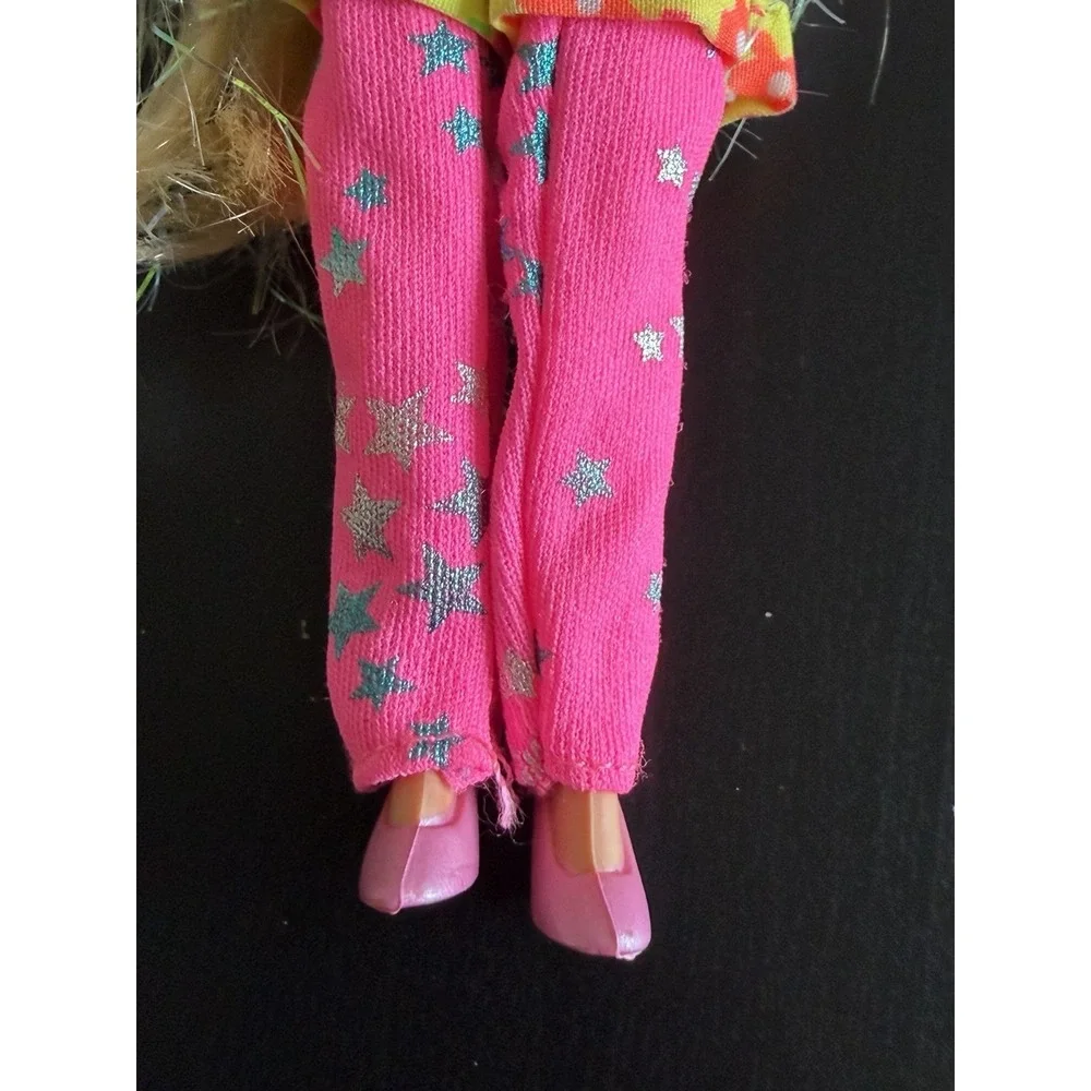 Vintage 1990s‎ Disney Princess Doll 7